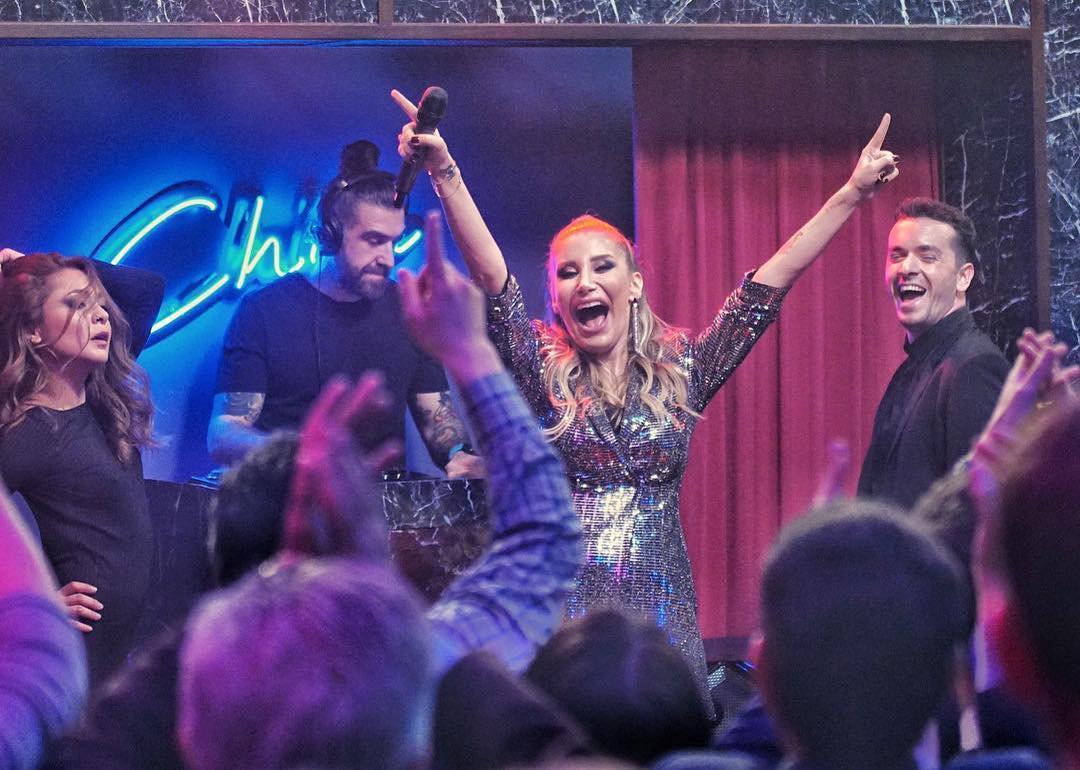 İrem Derici Konser Fotoğrafları