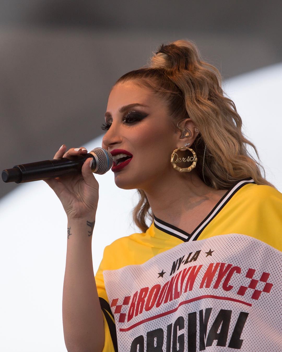 İrem Derici Konser Fotoğrafları