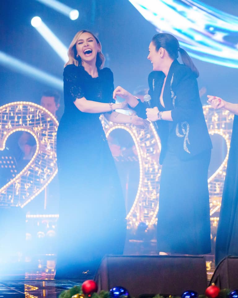 Hadise Konser Fotoğrafları