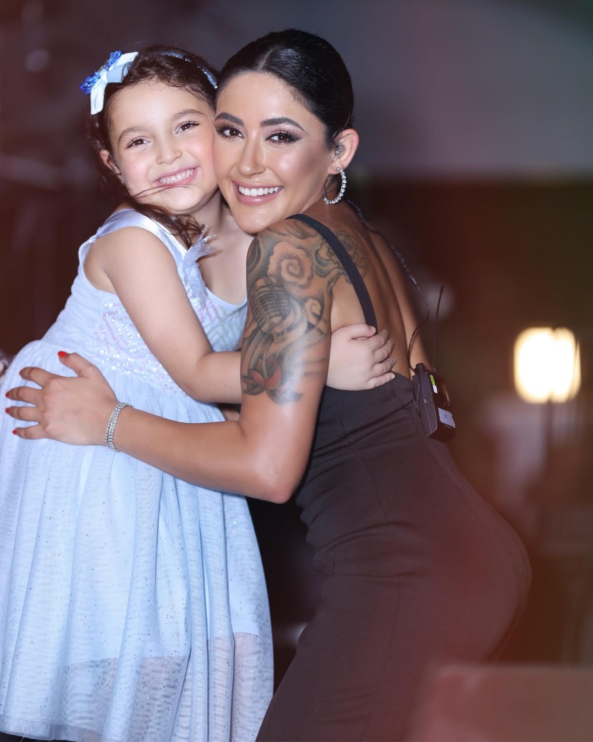 Melek Mosso konser fotoğrafları
