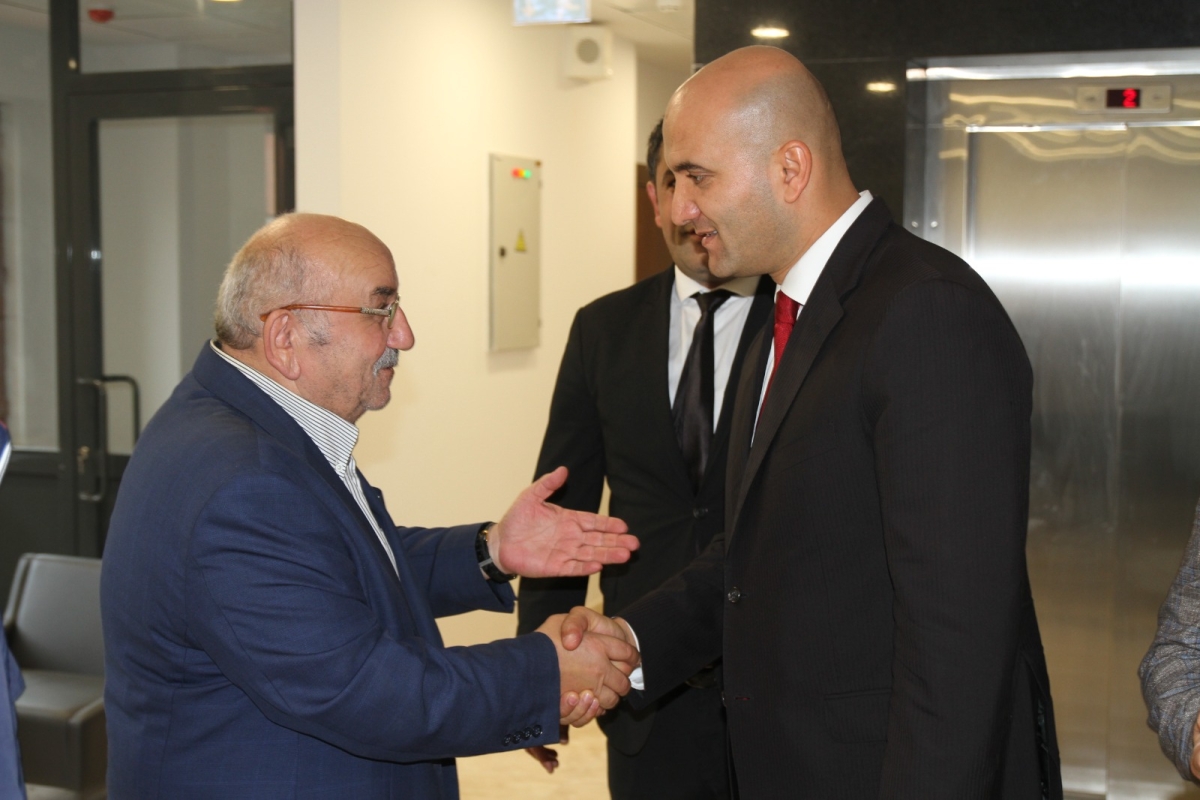 MHP'den ilçelerde 'Adım adım 2023' programı