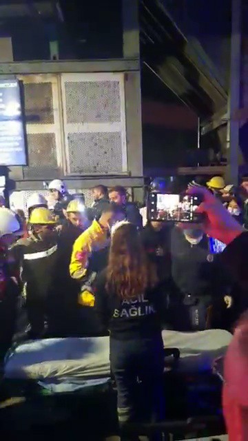 Bartın'da maden ocağında patlama
