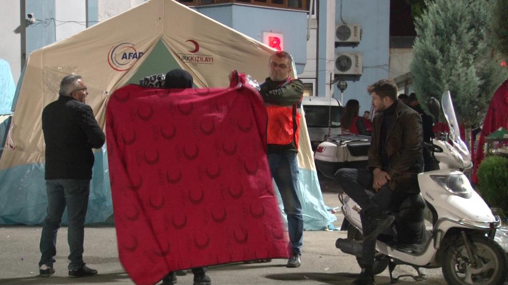 Bartın'da maden ocağında patlama
