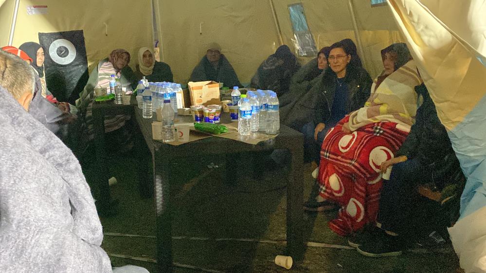 Bartın'da maden ocağında patlama