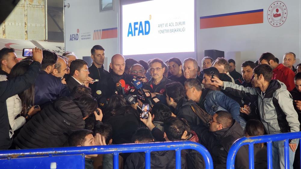 Bartın'da maden ocağında patlama