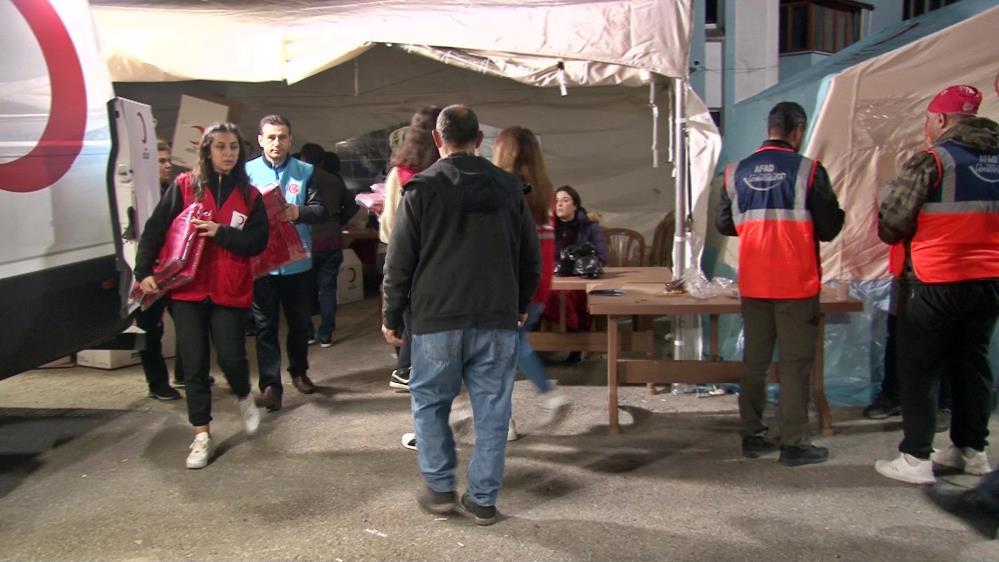Bartın'da maden ocağında patlama
