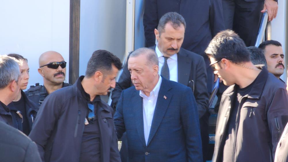 Bartın'da maden ocağında patlama