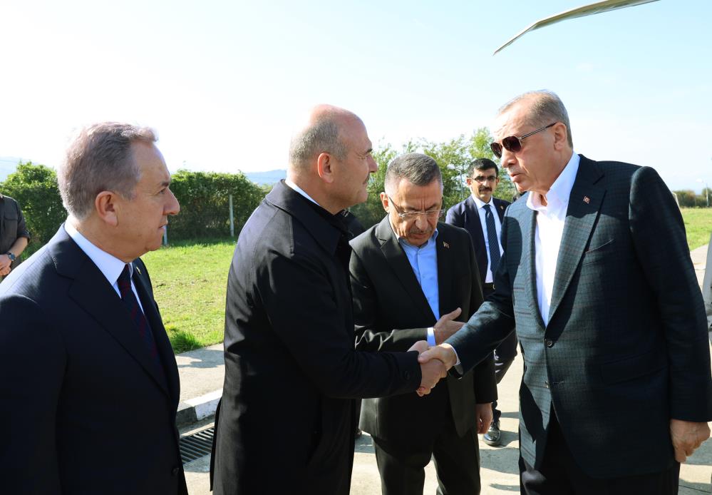 Bartın'da maden ocağında patlama