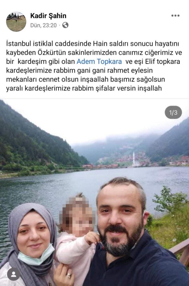 Patlamada ölenlerin cenazeleri teslim alınıyor