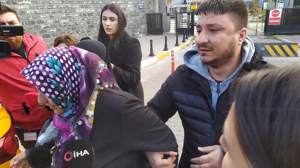 Patlamada ölenlerin cenazeleri teslim alınıyor