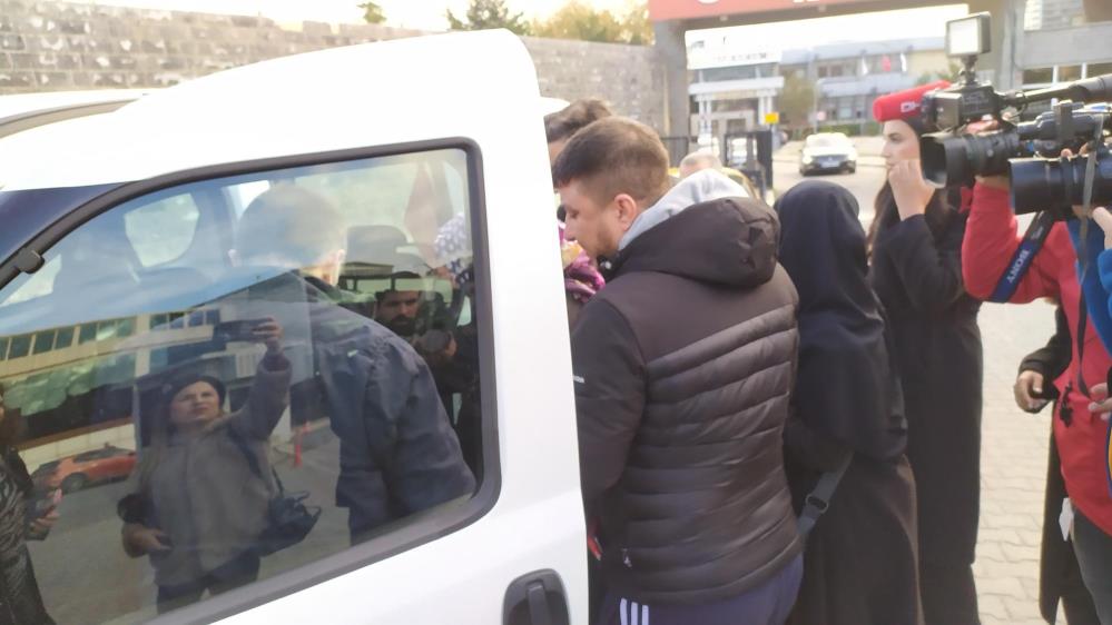 Patlamada ölenlerin cenazeleri teslim alınıyor