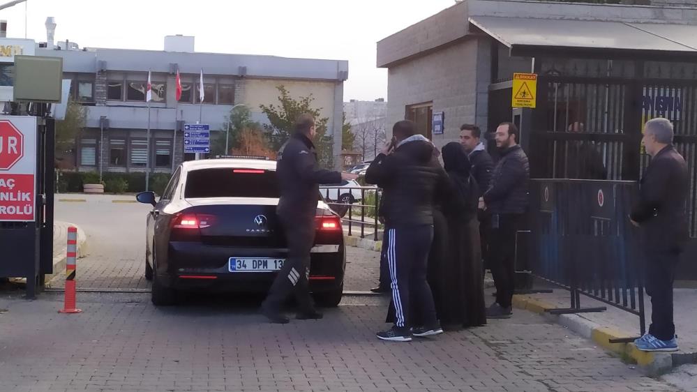 Patlamada ölenlerin cenazeleri teslim alınıyor