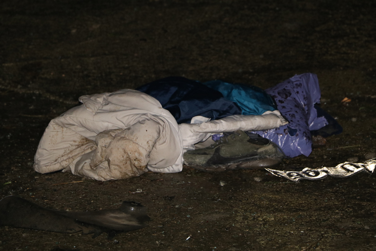 Rize'de feci kaza: 2 ölü, 3 yaralı