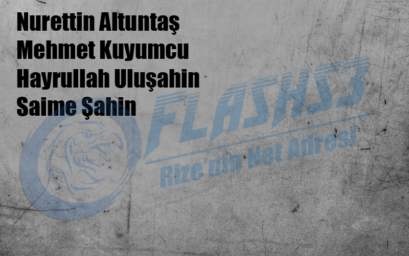 Rize Toki Konut Kura Sonuçları 'İlk evim ilk işyerim projesi' kura sonuçları