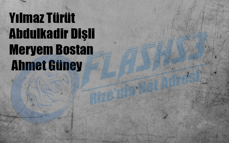 Rize Toki Konut Kura Sonuçları 'İlk evim ilk işyerim projesi' kura sonuçları