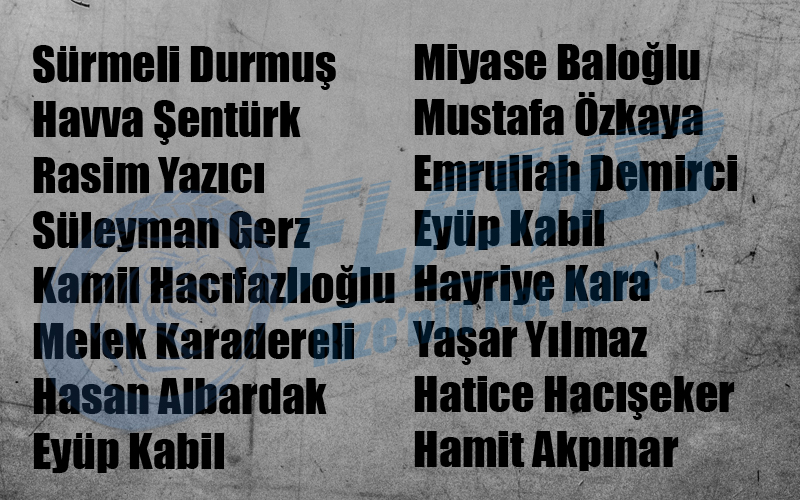 Rize Toki Konut Kura Sonuçları 'İlk evim ilk işyerim projesi' kura sonuçları