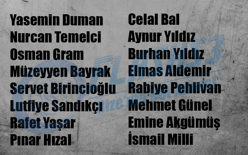 Rize Toki Konut Kura Sonuçları 'İlk evim ilk işyerim projesi' kura sonuçları