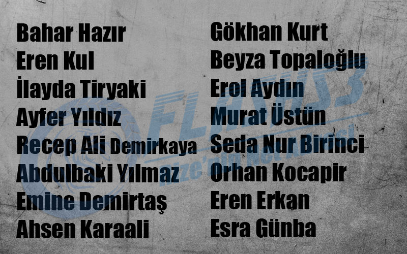 Rize Toki Konut Kura Sonuçları 'İlk evim ilk işyerim projesi' kura sonuçları