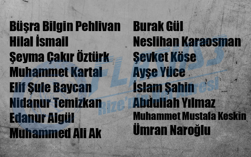 Rize Toki Konut Kura Sonuçları 'İlk evim ilk işyerim projesi' kura sonuçları