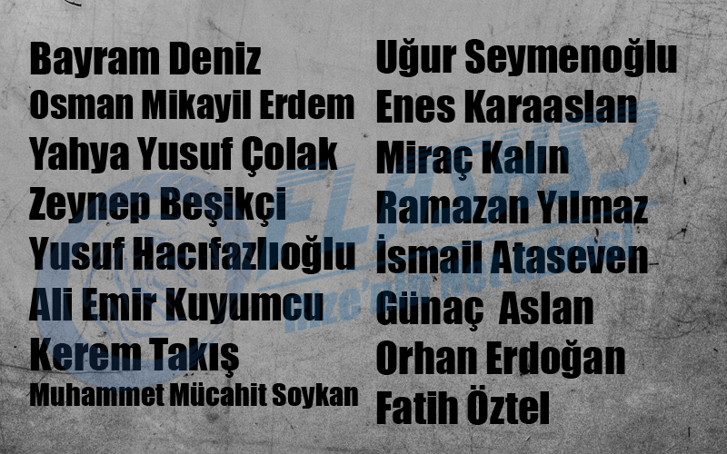 Rize Toki Konut Kura Sonuçları 'İlk evim ilk işyerim projesi' kura sonuçları
