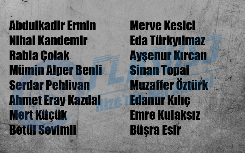 Rize Toki Konut Kura Sonuçları 'İlk evim ilk işyerim projesi' kura sonuçları