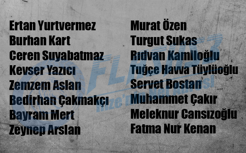 Rize Toki Konut Kura Sonuçları 'İlk evim ilk işyerim projesi' kura sonuçları