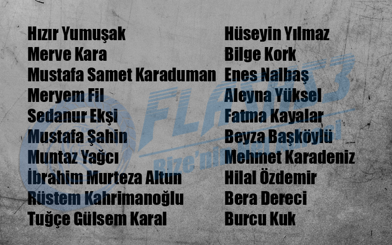 Rize Toki Konut Kura Sonuçları 'İlk evim ilk işyerim projesi' kura sonuçları