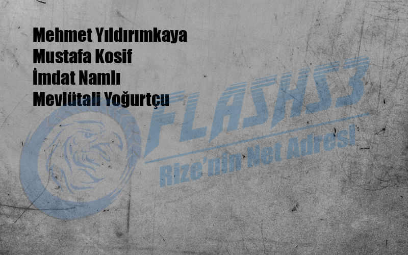 Rize Toki Konut Kura Sonuçları 'İlk evim ilk işyerim projesi' kura sonuçları
