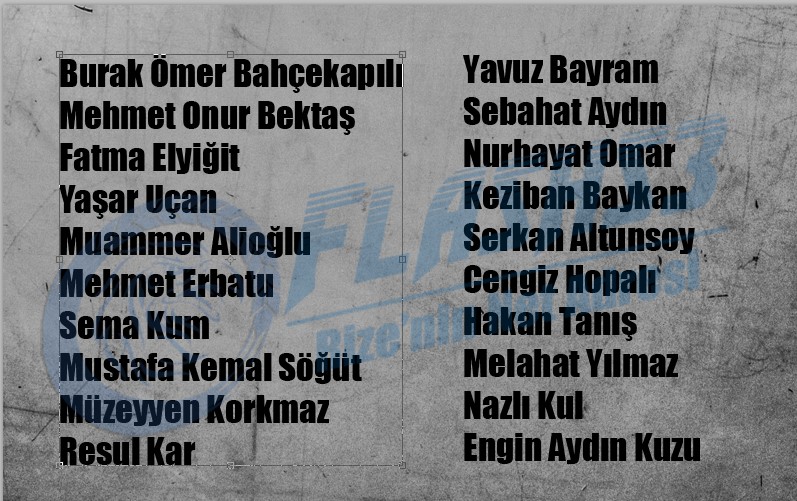Trabzon Toki konutları kura çekiliş sonuçları
