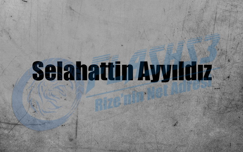 Trabzon Toki konutları kura çekiliş sonuçları