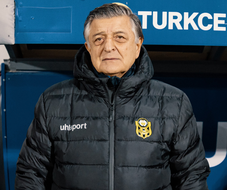 Çaykur Rizespor-Yeni Malatyaspor maçı fotoğrafları