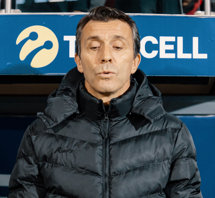 Çaykur Rizespor-Yeni Malatyaspor maçı fotoğrafları