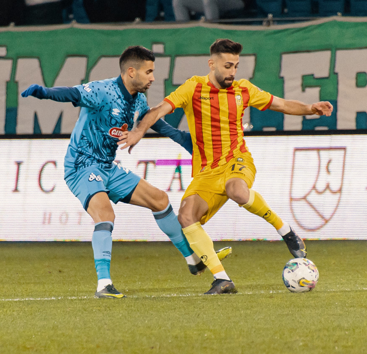 Çaykur Rizespor-Yeni Malatyaspor maçı fotoğrafları