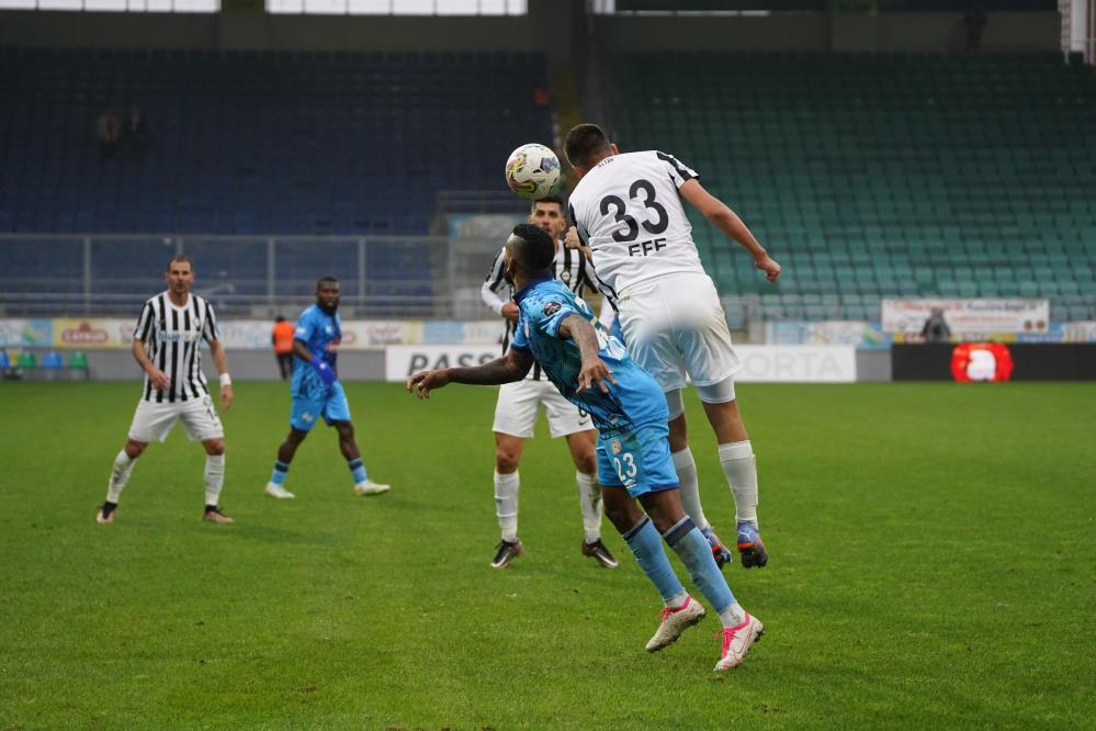 Spor Toto 1. Lig: Çaykur Rizespor: 3 - Altay: 1