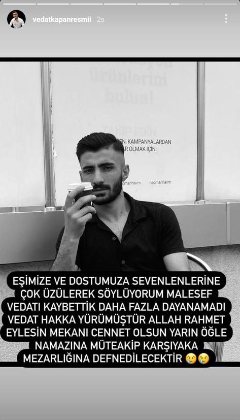 Film gibi olay