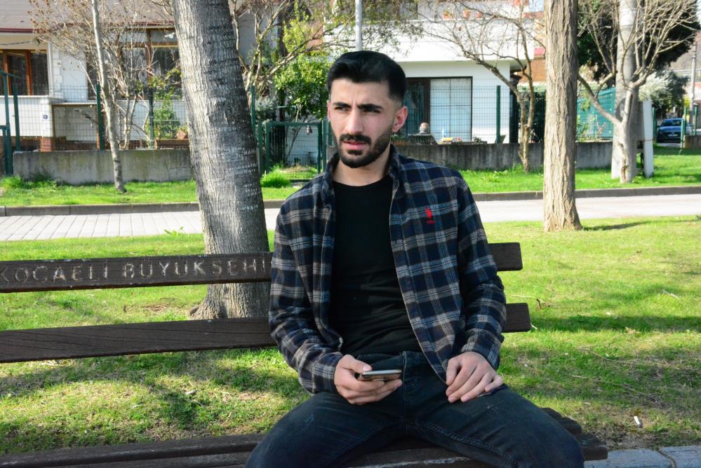 Film gibi olay