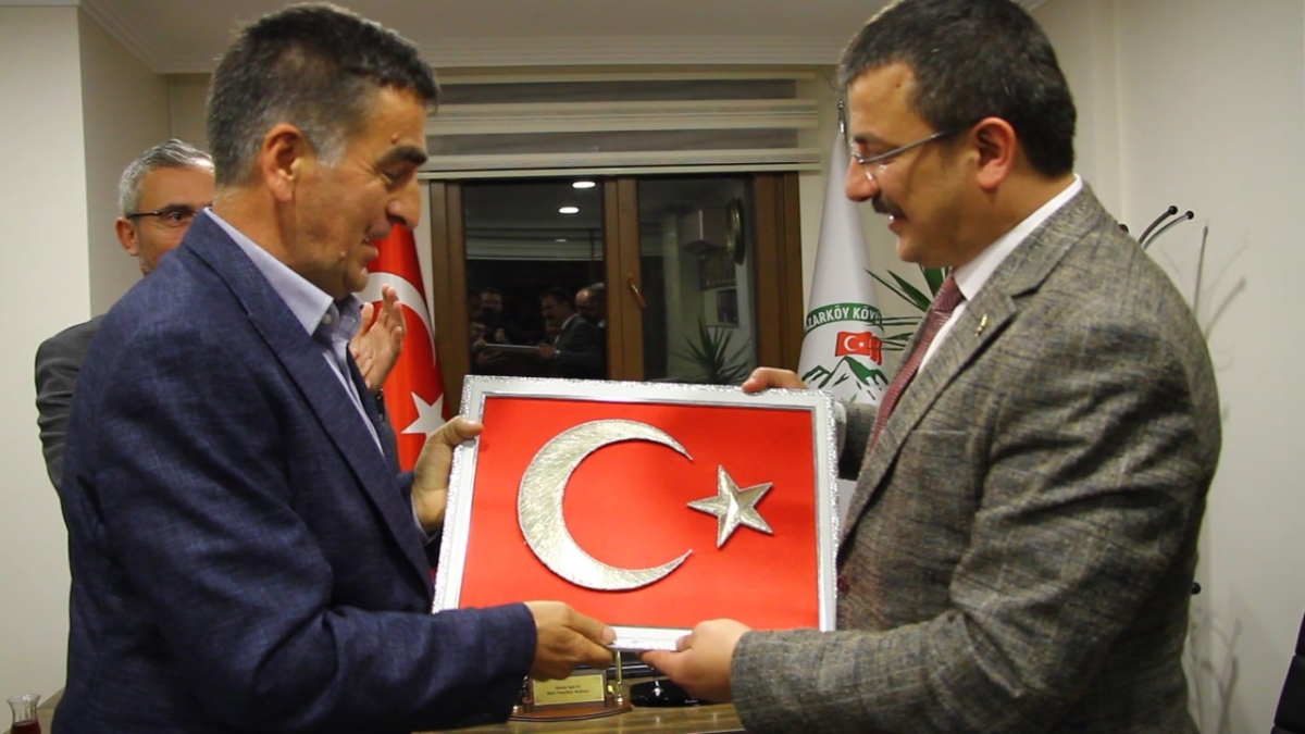 MHP’nin adaylarına ilgi her geçen gün artıyor