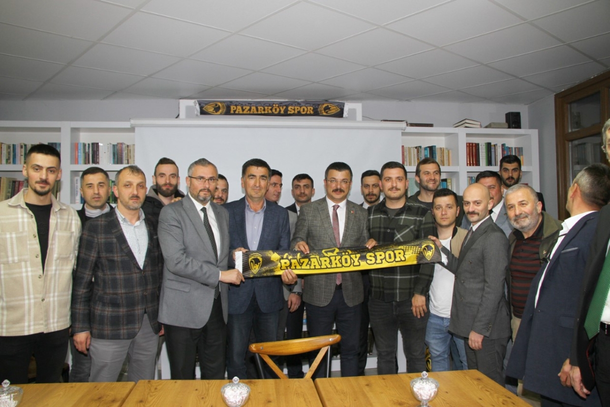 MHP’nin adaylarına ilgi her geçen gün artıyor