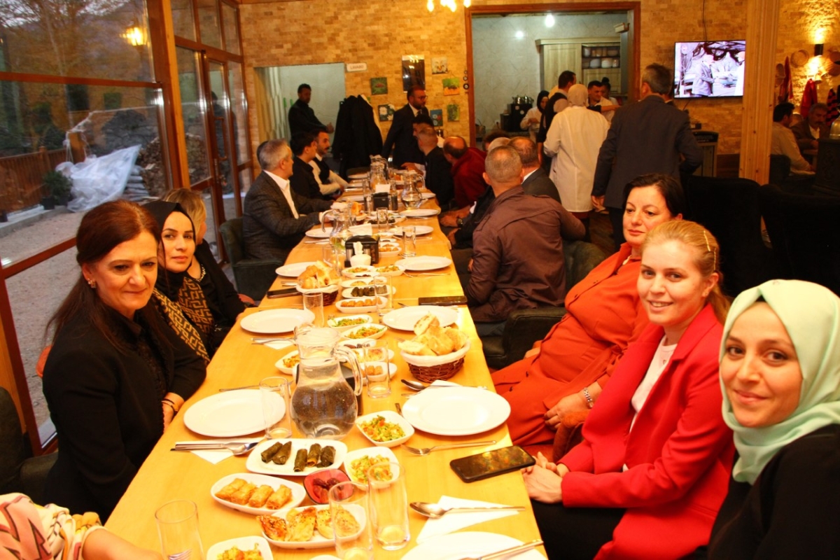 MHP’nin adaylarına ilgi her geçen gün artıyor