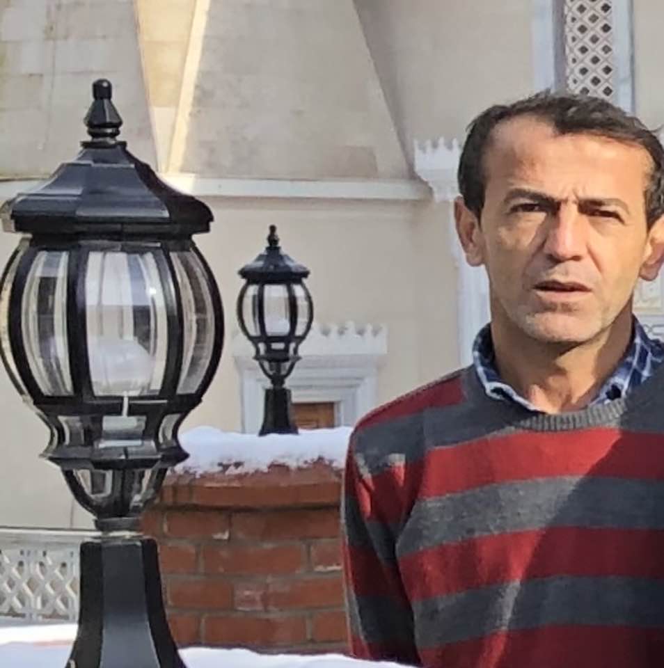 Rize'de feci kazada ölen 5 kişi son yolculuğuna uğurlandı