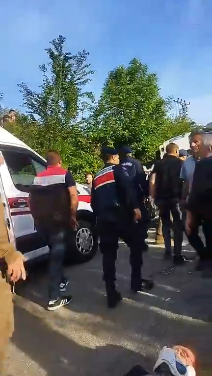 Trabzon kaza