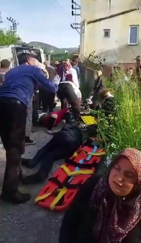 Trabzon kaza