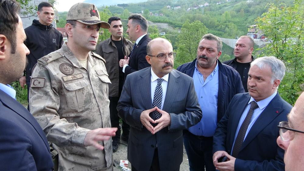 Trabzon kaza