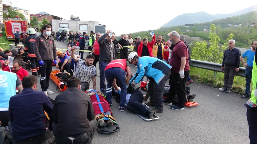 Trabzon kaza