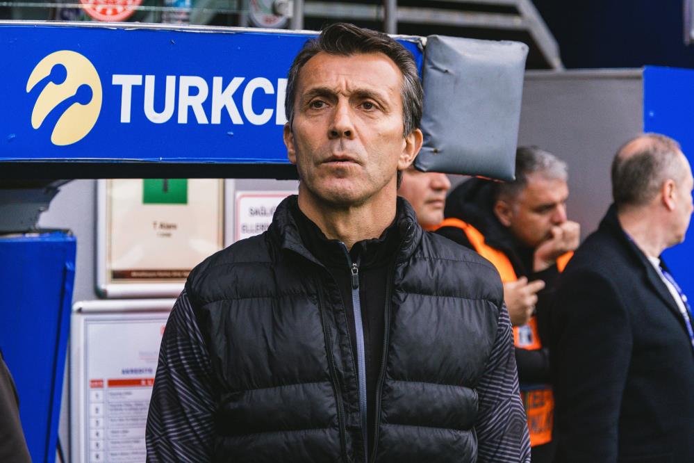 Rizespor-Tuzlaspor maçı fotoğrafları