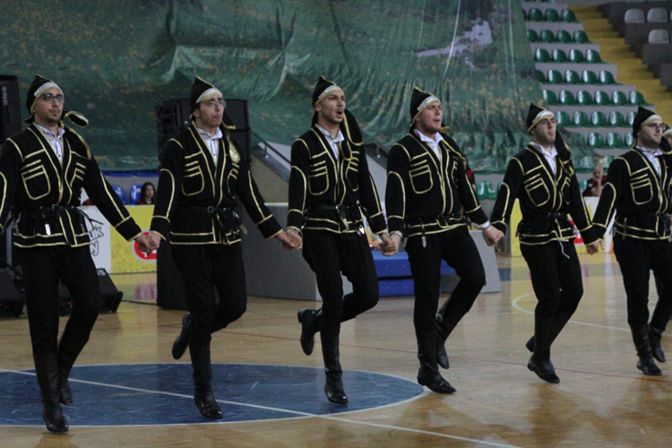 Rize’de 19 Mayıs Atatürk'ü Anma Gençlik ve Spor Bayramı programı