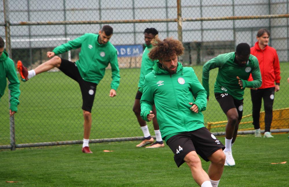 Rizespor'da 6 ayrılık