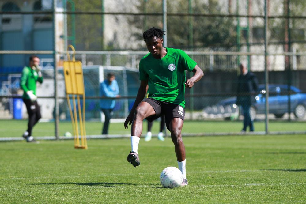 Rizespor'da 6 ayrılık