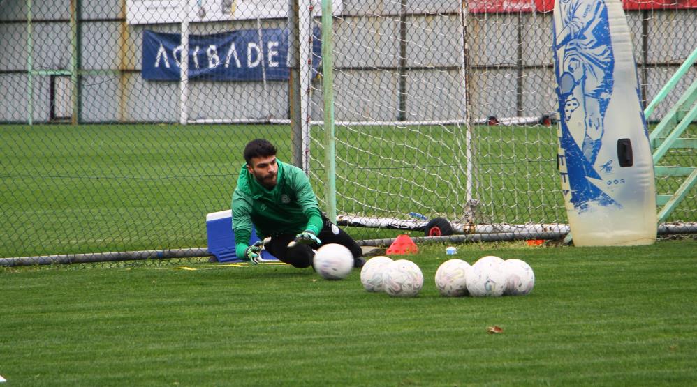 Rizespor'da 6 ayrılık
