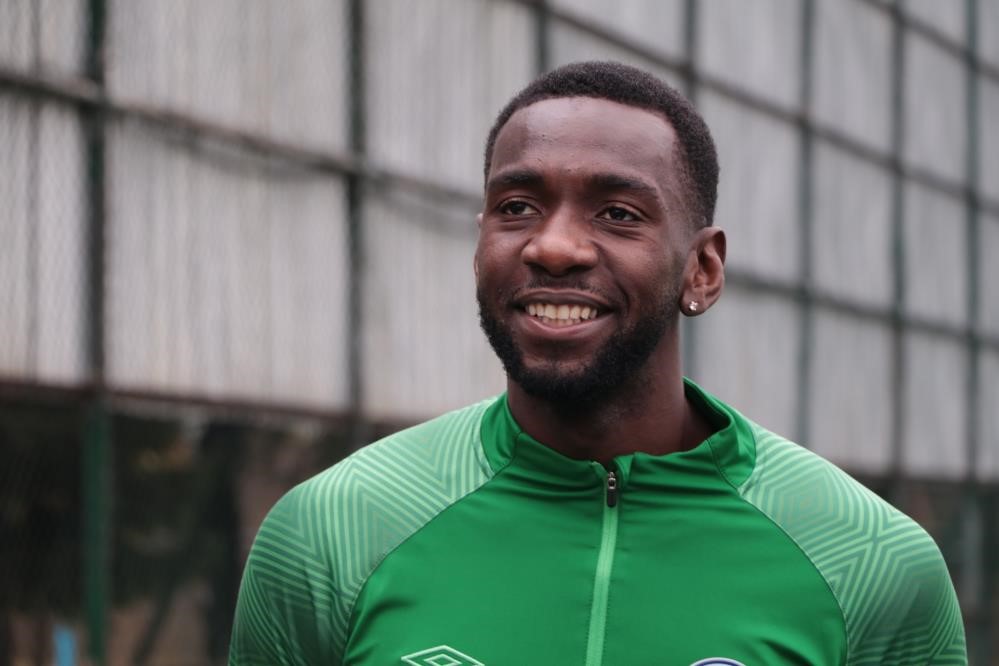 Rizespor'da 5 ayrılık birden